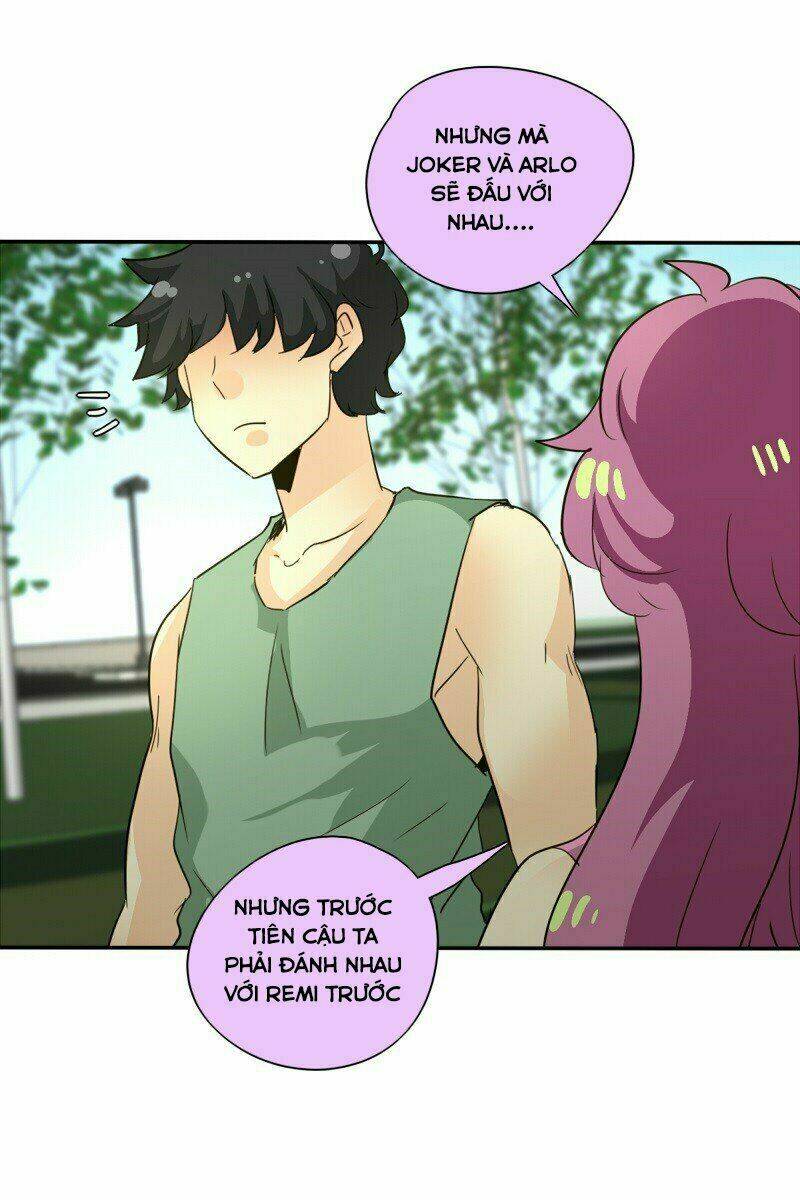 Đọc truyện Thế giới không hoàn hảo - Chap 147