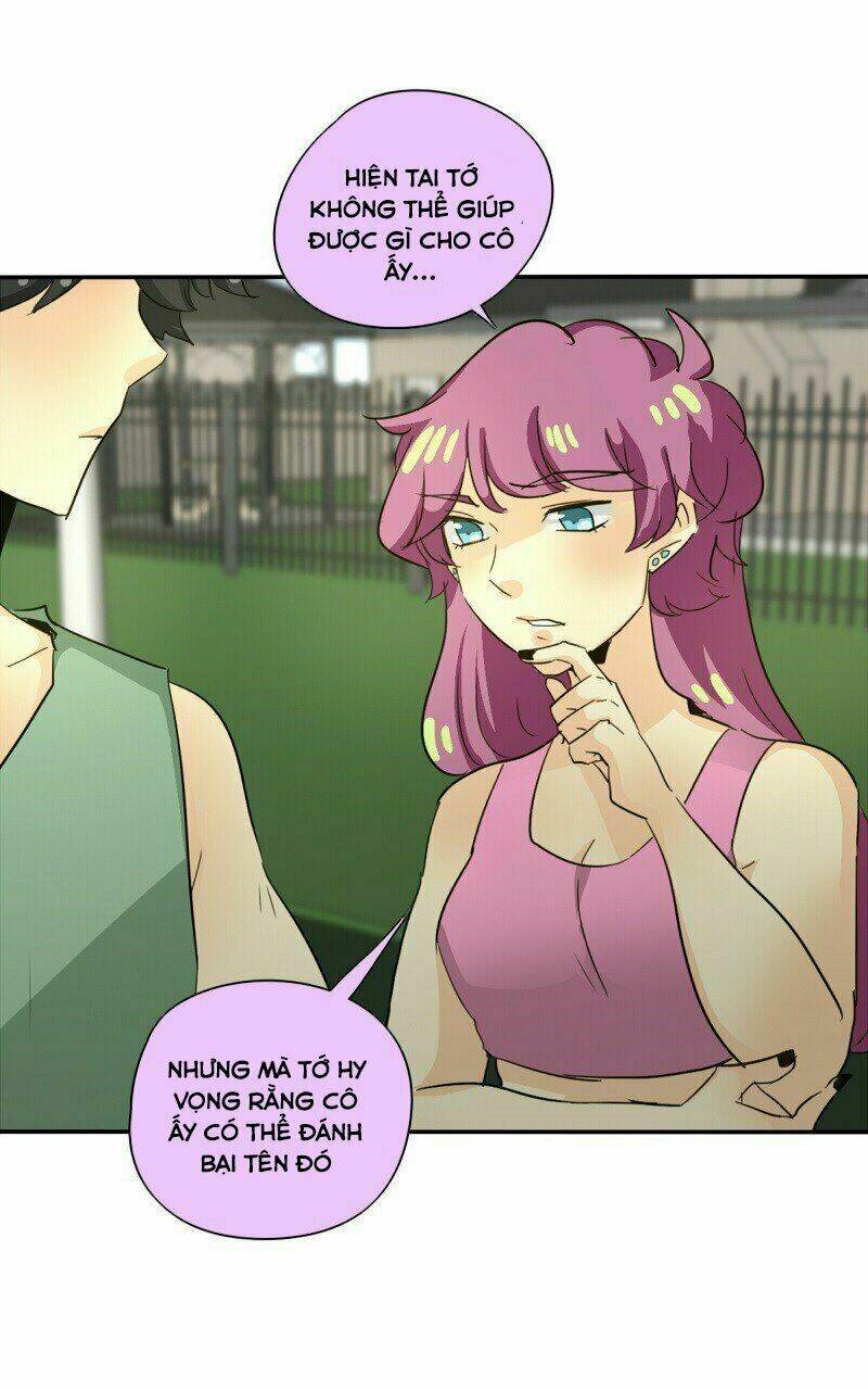 Đọc truyện Thế giới không hoàn hảo - Chap 147