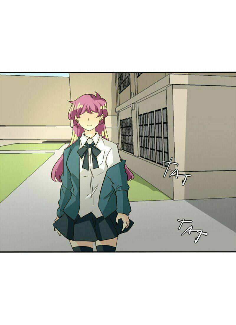 Đọc truyện Thế giới không hoàn hảo - Chap 147