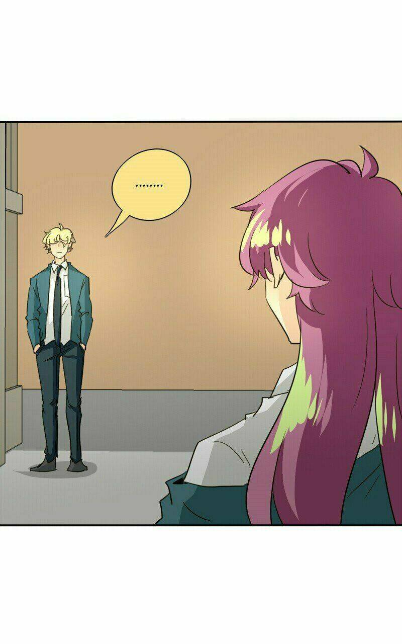 Đọc truyện Thế giới không hoàn hảo - Chap 147