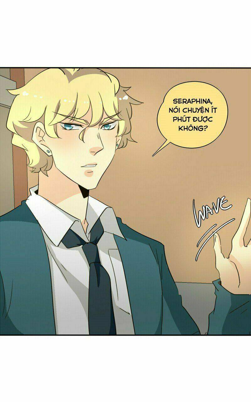 Đọc truyện Thế giới không hoàn hảo - Chap 147