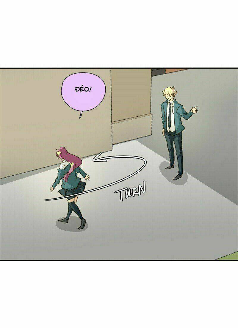 Đọc truyện Thế giới không hoàn hảo - Chap 147