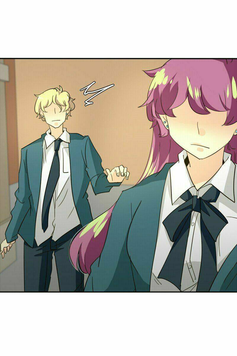 Đọc truyện Thế giới không hoàn hảo - Chap 147