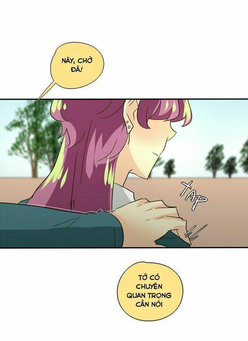 Đọc truyện Thế giới không hoàn hảo - Chap 147