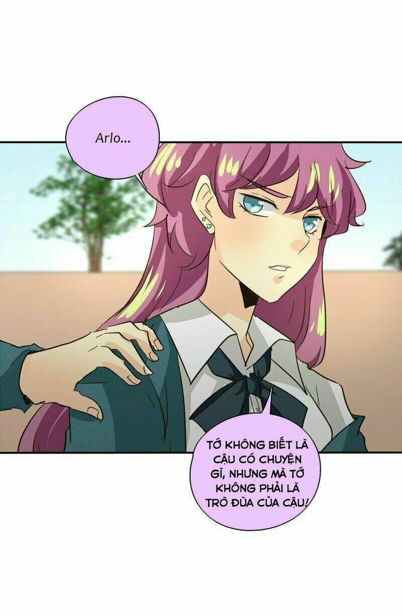 Đọc truyện Thế giới không hoàn hảo - Chap 147