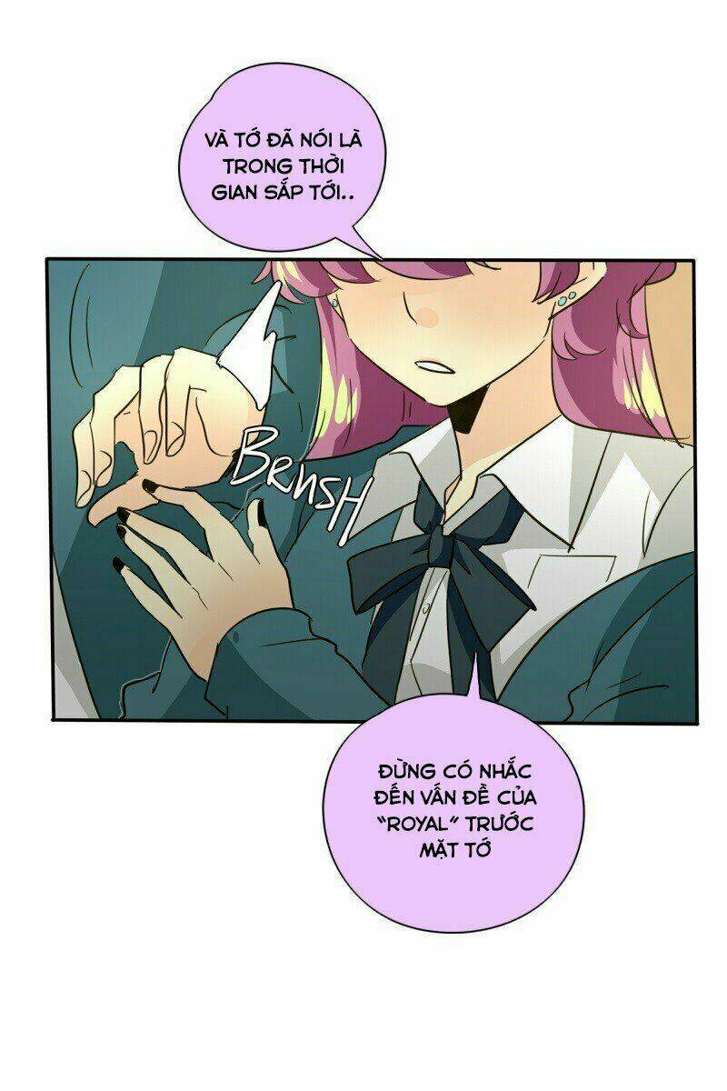 Đọc truyện Thế giới không hoàn hảo - Chap 147