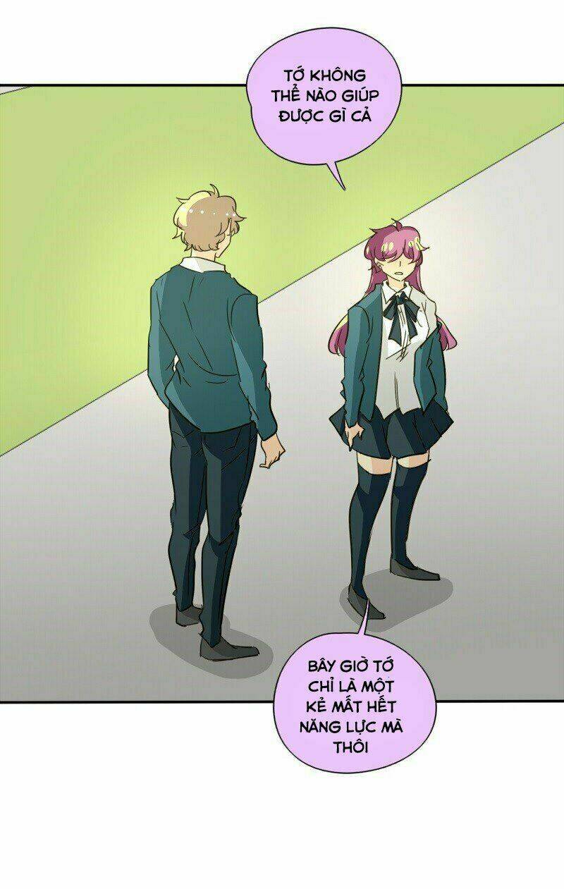 Đọc truyện Thế giới không hoàn hảo - Chap 147