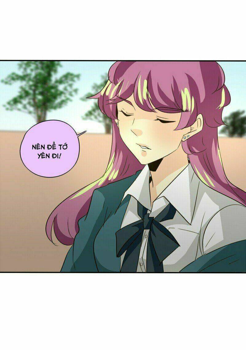 Đọc truyện Thế giới không hoàn hảo - Chap 147