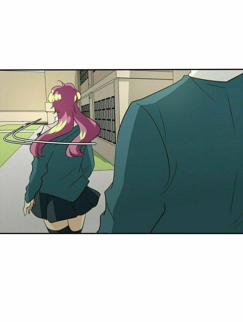 Đọc truyện Thế giới không hoàn hảo - Chap 147