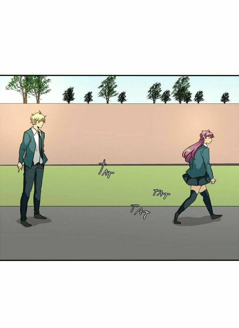 Đọc truyện Thế giới không hoàn hảo - Chap 147