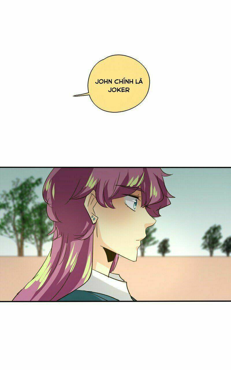 Đọc truyện Thế giới không hoàn hảo - Chap 147