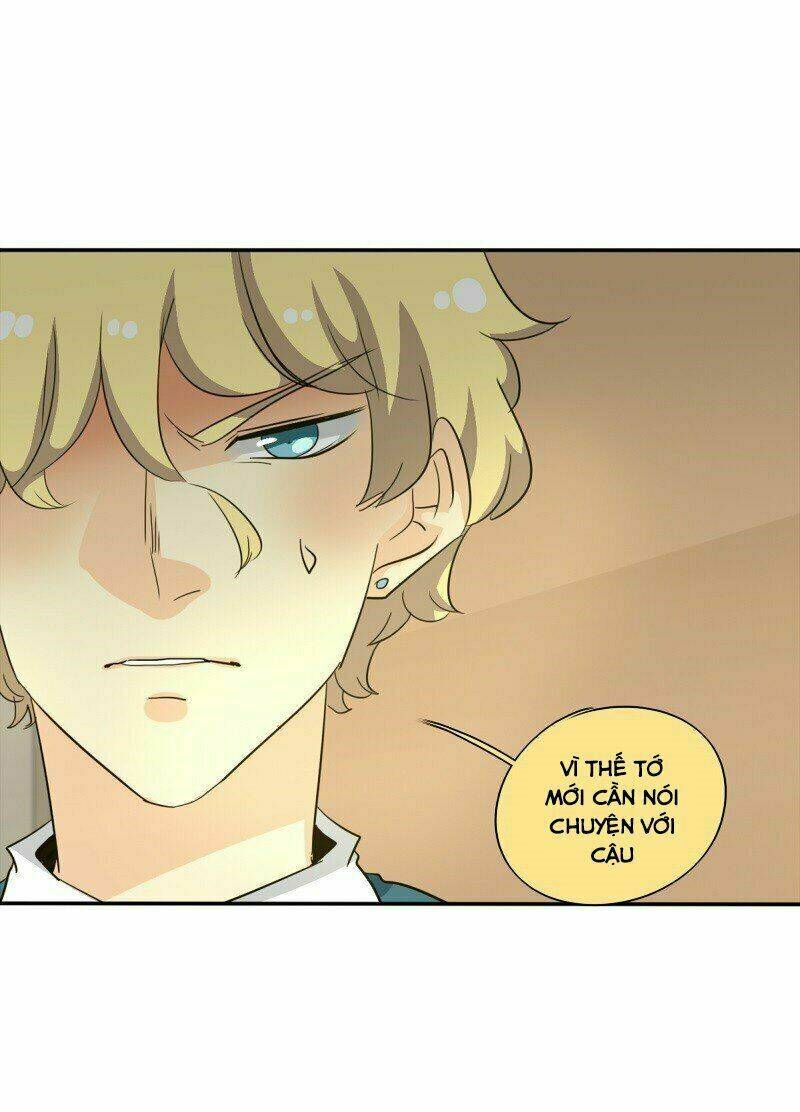 Đọc truyện Thế giới không hoàn hảo - Chap 147