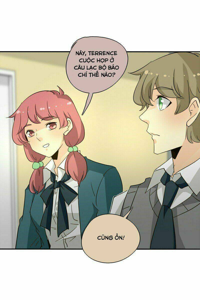 Đọc truyện Thế giới không hoàn hảo - Chap 147