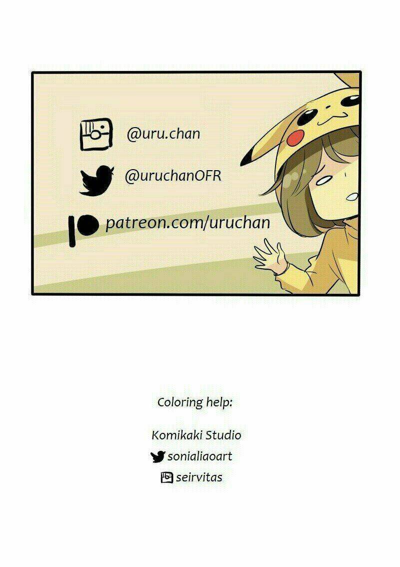 Đọc truyện Thế giới không hoàn hảo - Chap 147