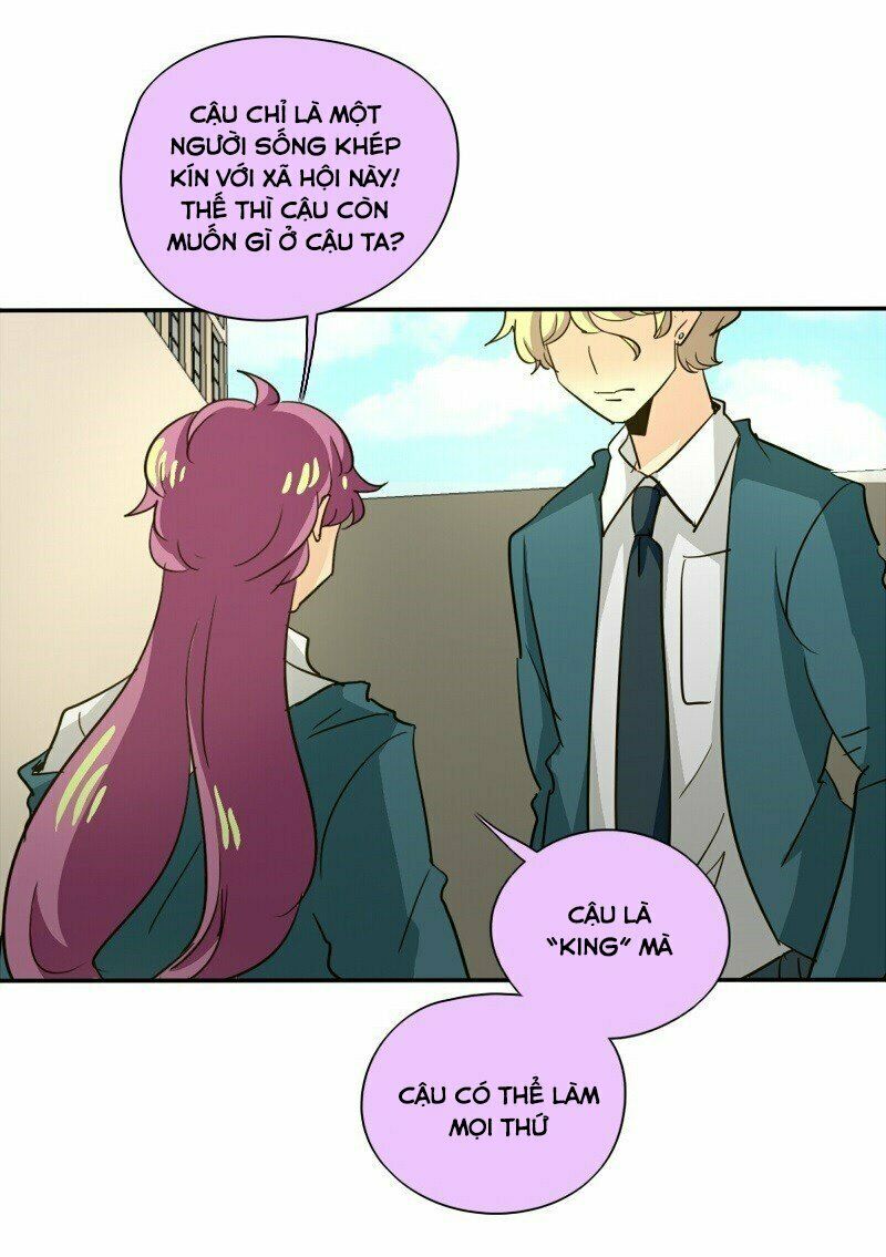 Đọc truyện Thế giới không hoàn hảo - Chap 148