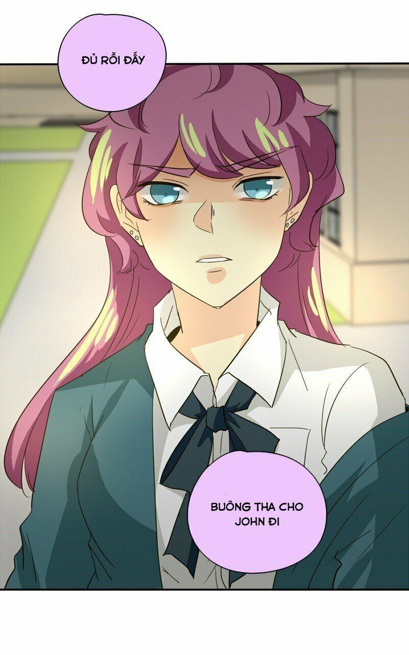 Đọc truyện Thế giới không hoàn hảo - Chap 148