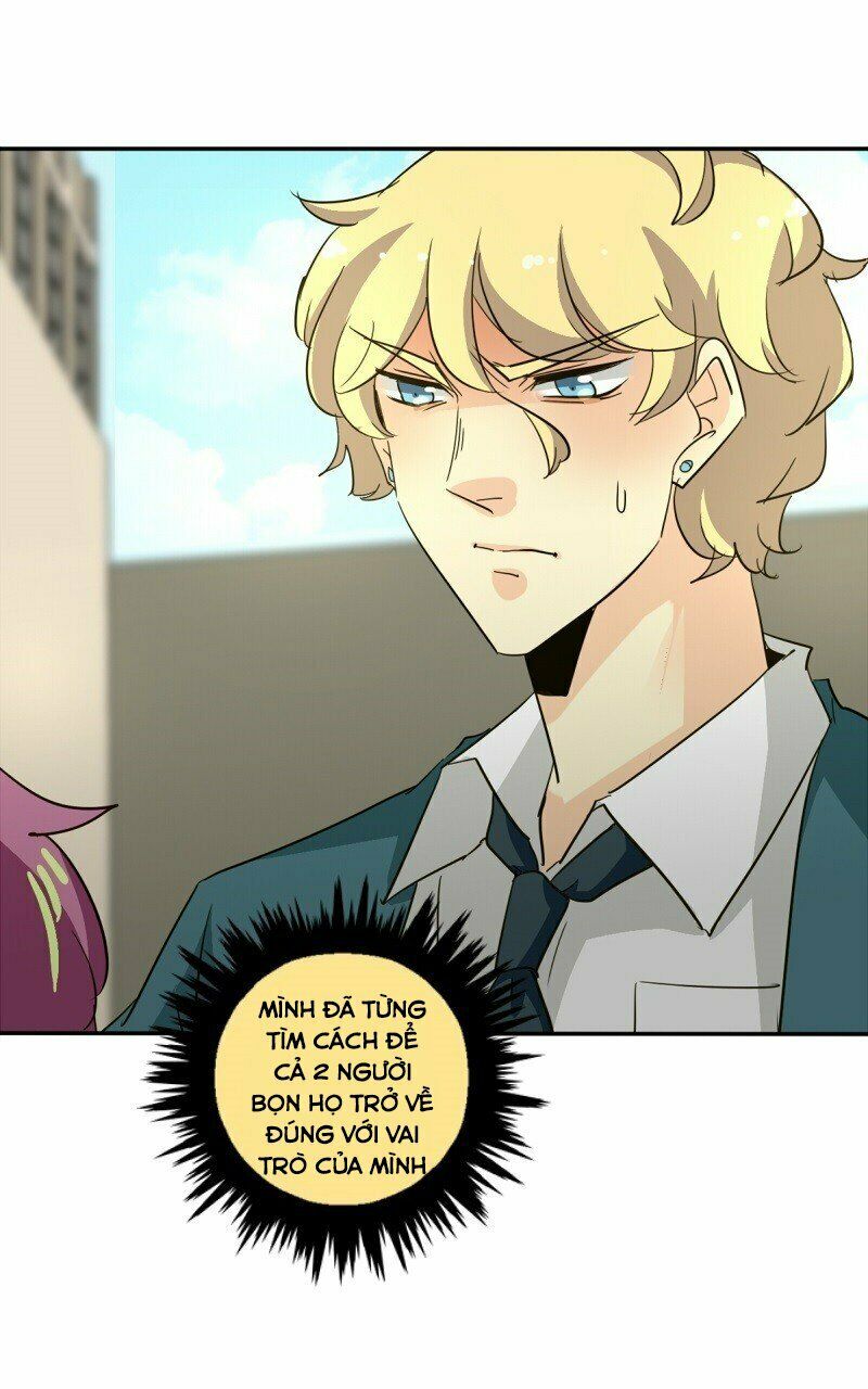 Đọc truyện Thế giới không hoàn hảo - Chap 148