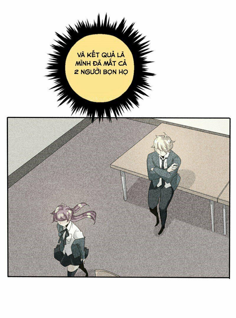 Đọc truyện Thế giới không hoàn hảo - Chap 148