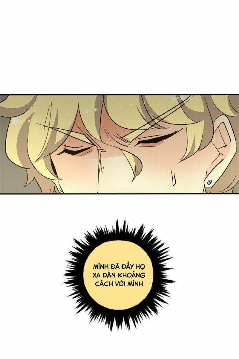 Đọc truyện Thế giới không hoàn hảo - Chap 148