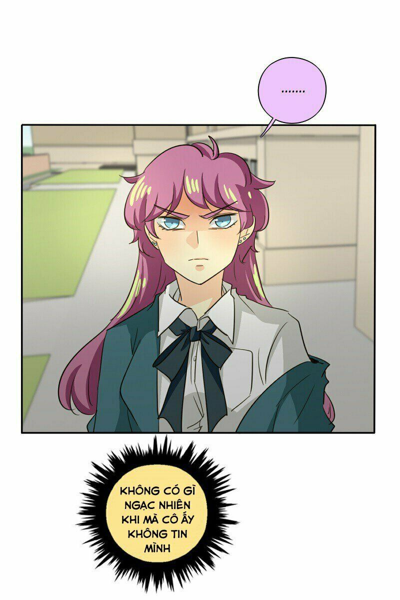 Đọc truyện Thế giới không hoàn hảo - Chap 148