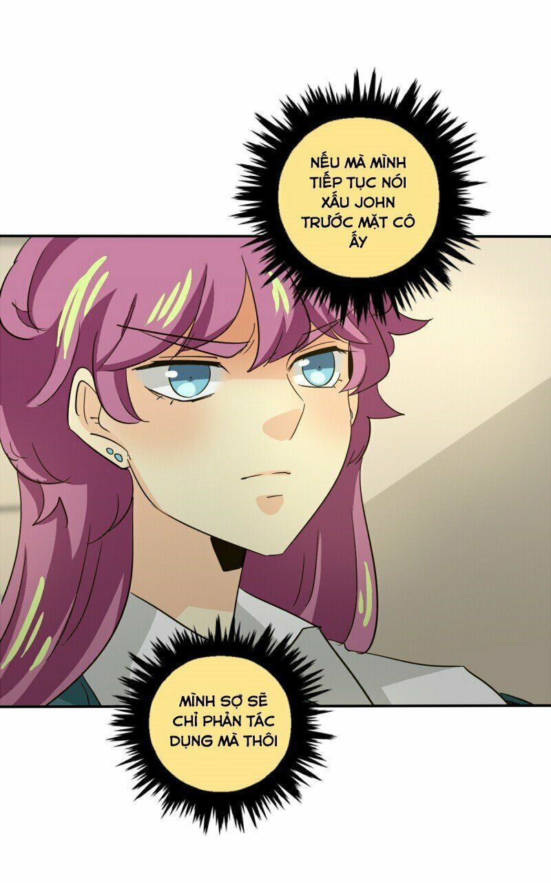 Đọc truyện Thế giới không hoàn hảo - Chap 148