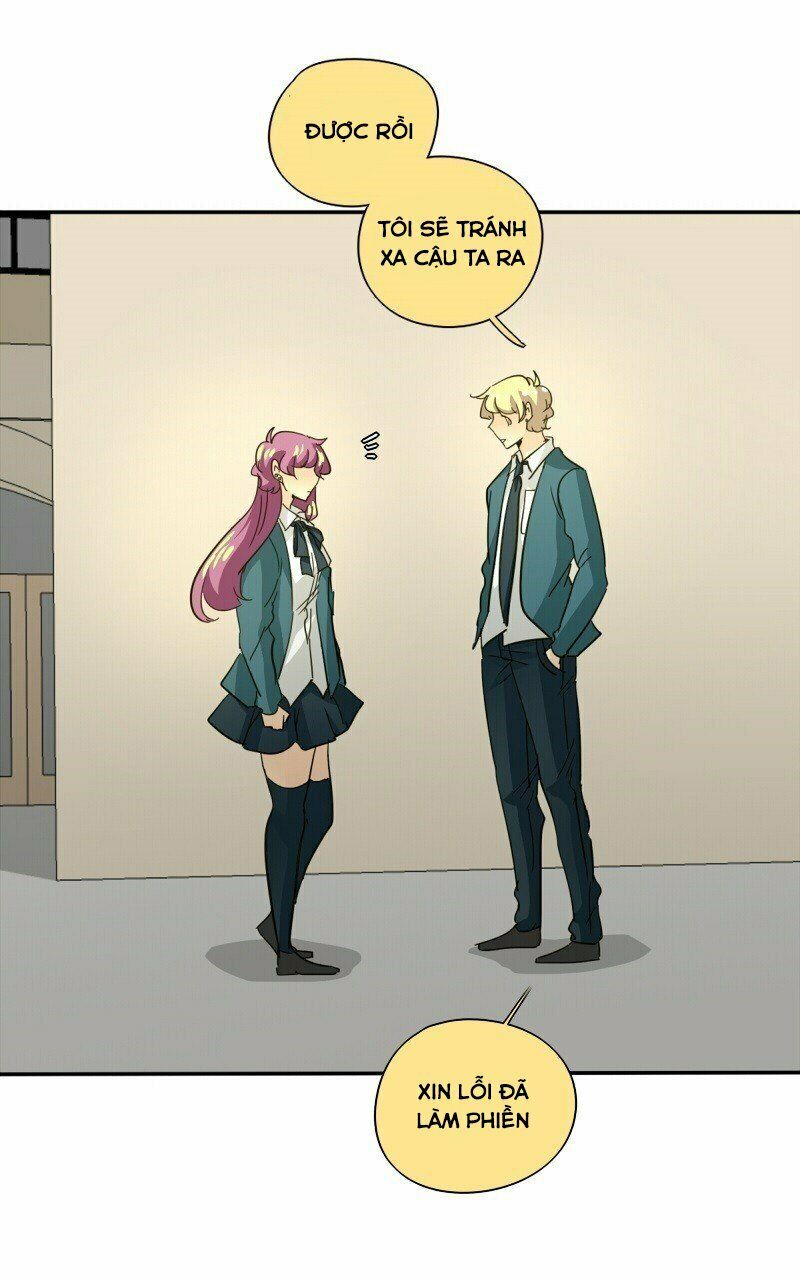 Đọc truyện Thế giới không hoàn hảo - Chap 148