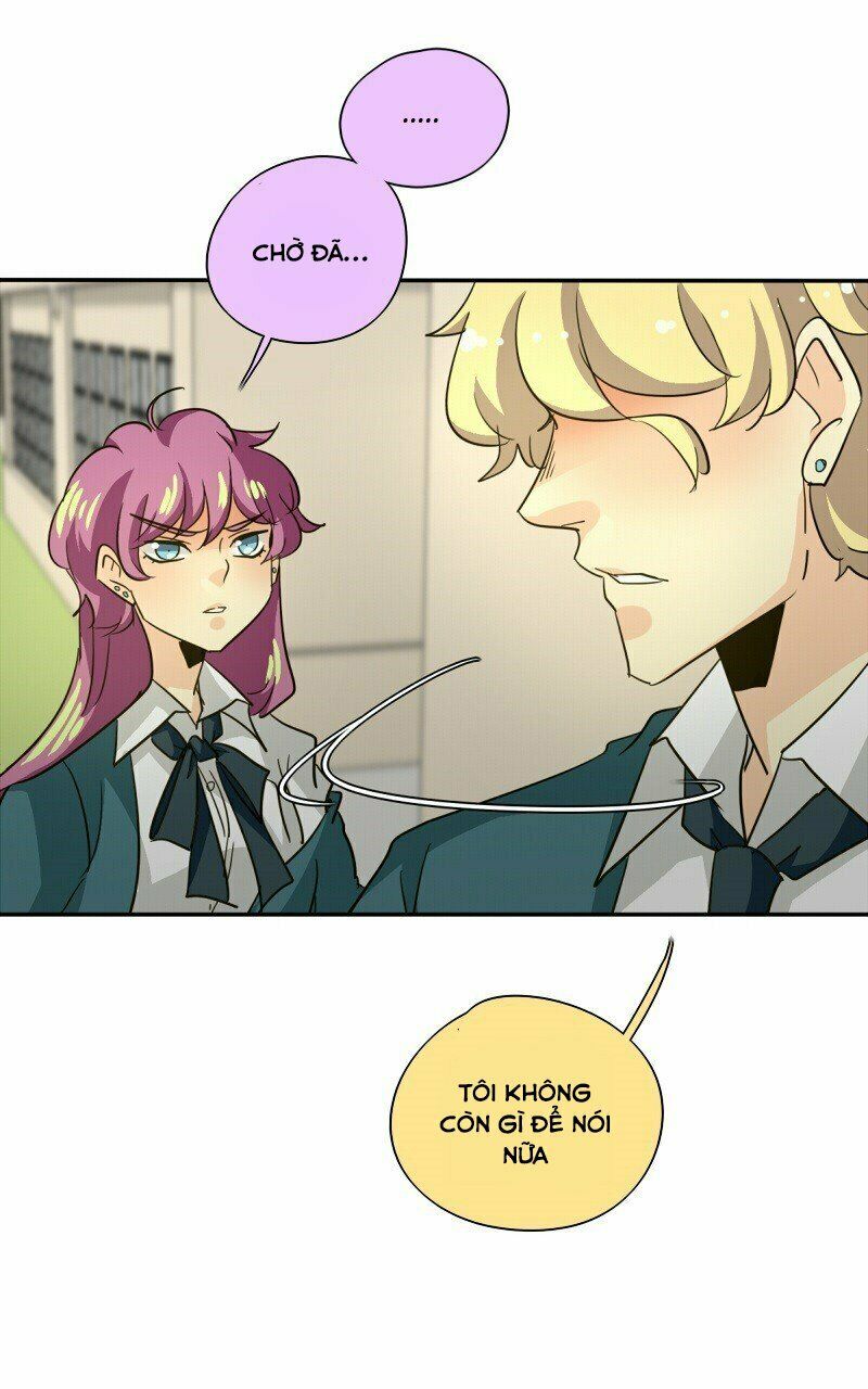 Đọc truyện Thế giới không hoàn hảo - Chap 148
