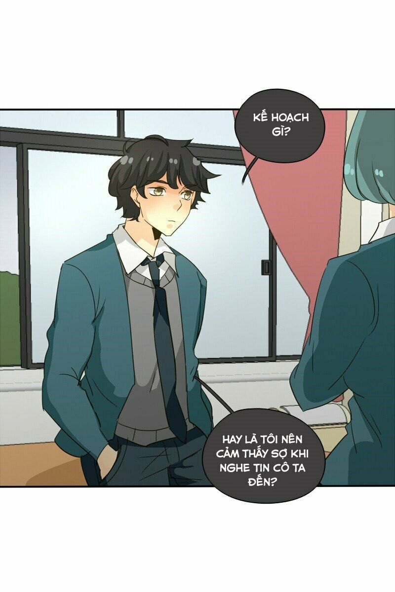 Đọc truyện Thế giới không hoàn hảo - Chap 148