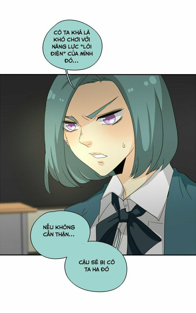 Đọc truyện Thế giới không hoàn hảo - Chap 148