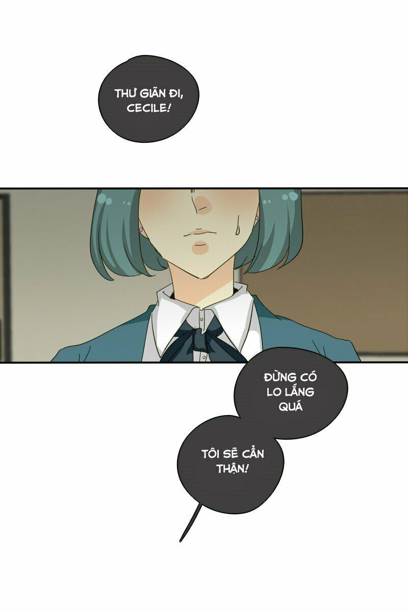 Đọc truyện Thế giới không hoàn hảo - Chap 148