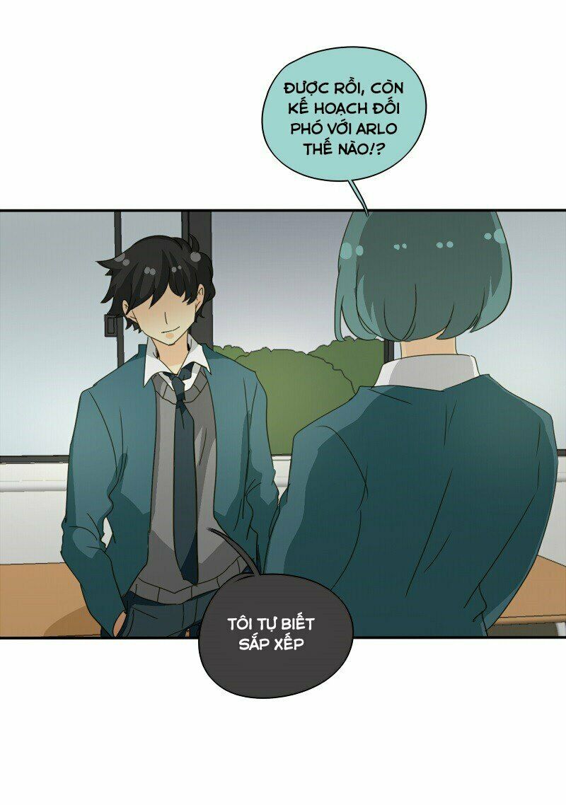Đọc truyện Thế giới không hoàn hảo - Chap 148