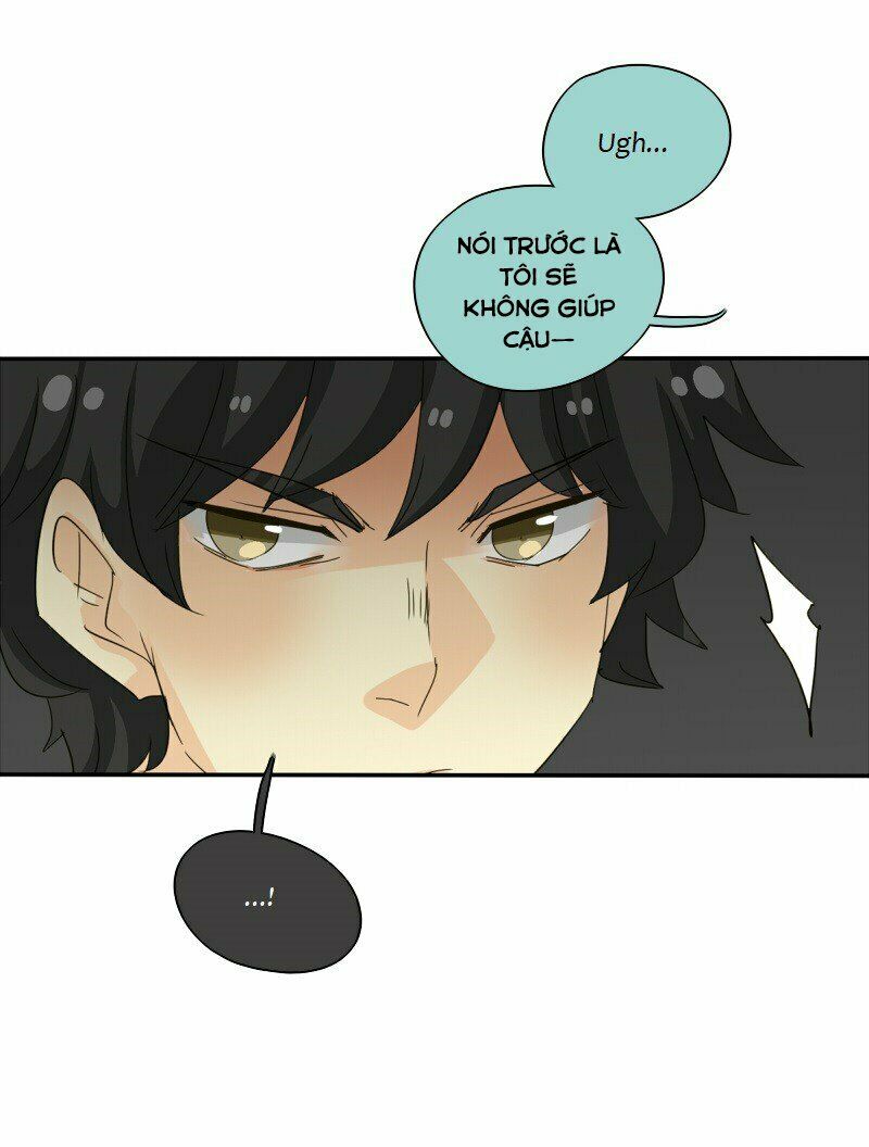 Đọc truyện Thế giới không hoàn hảo - Chap 148