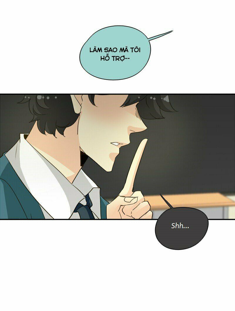 Đọc truyện Thế giới không hoàn hảo - Chap 148