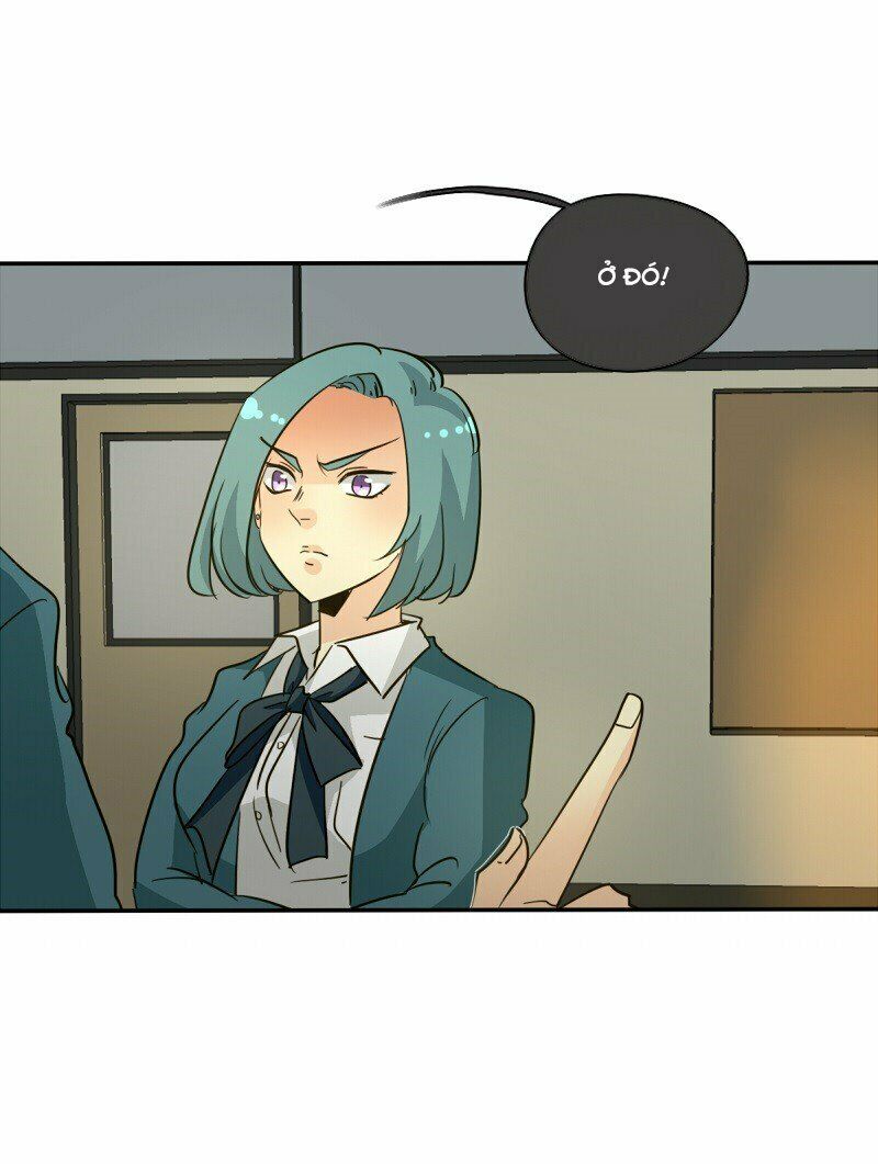 Đọc truyện Thế giới không hoàn hảo - Chap 148