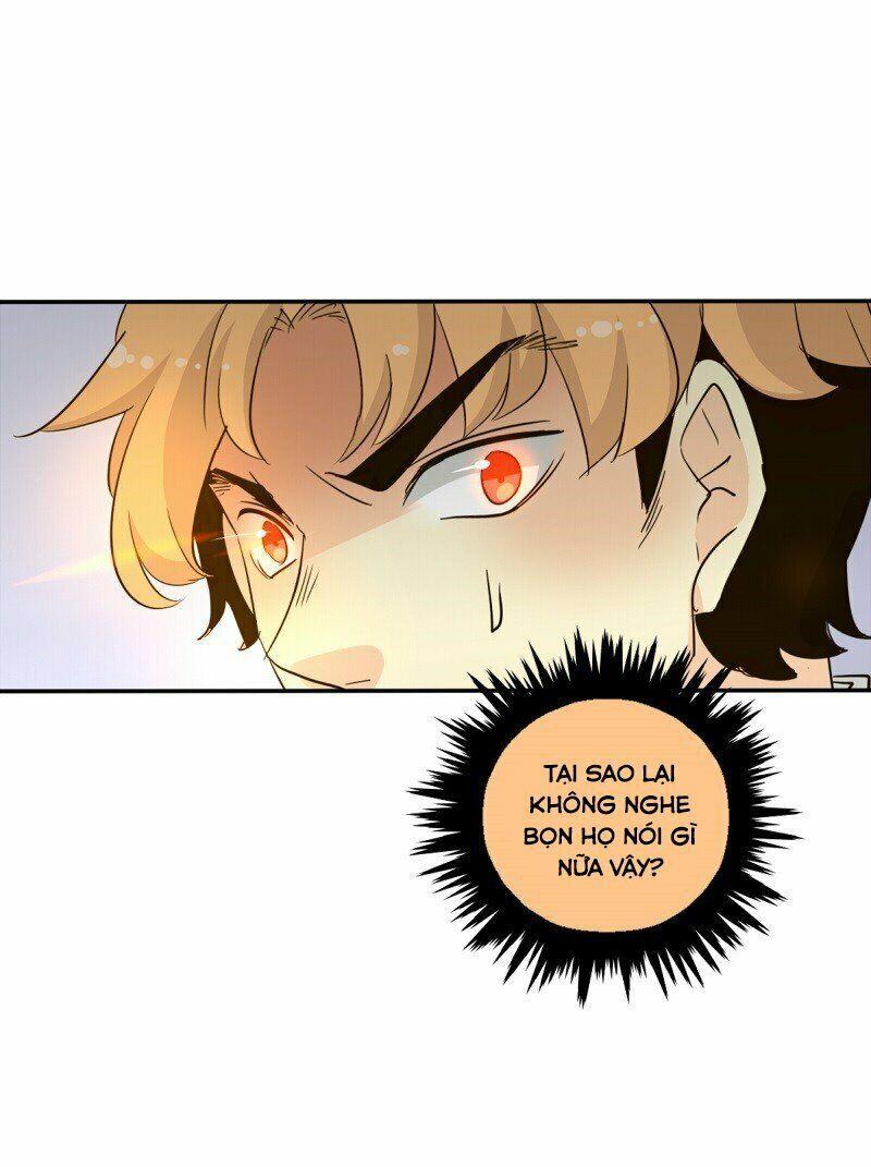 Đọc truyện Thế giới không hoàn hảo - Chap 148