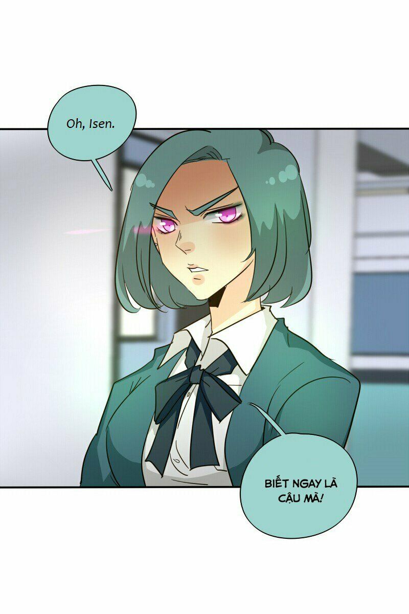 Đọc truyện Thế giới không hoàn hảo - Chap 148