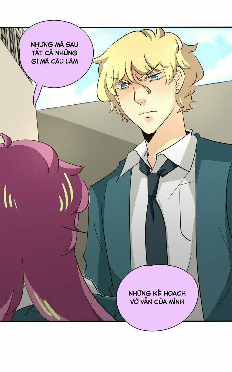 Đọc truyện Thế giới không hoàn hảo - Chap 148