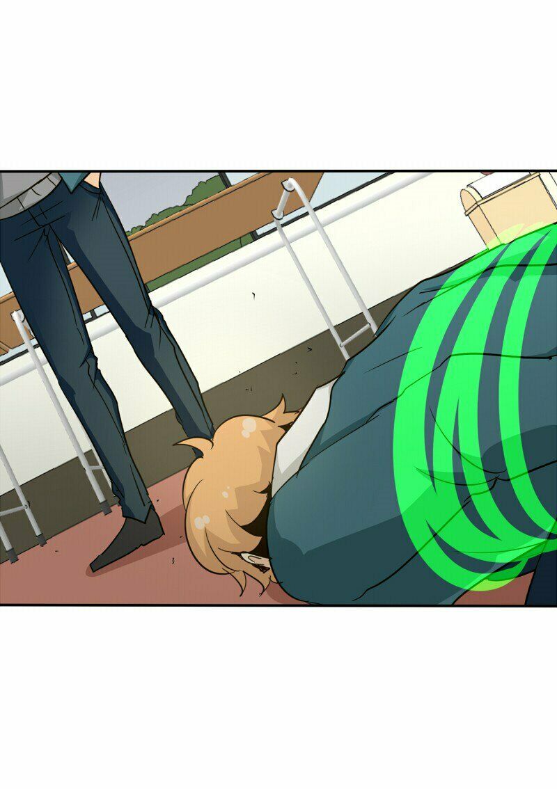 Đọc truyện Thế giới không hoàn hảo - Chap 148