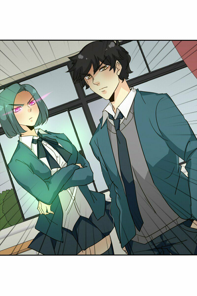 Đọc truyện Thế giới không hoàn hảo - Chap 148