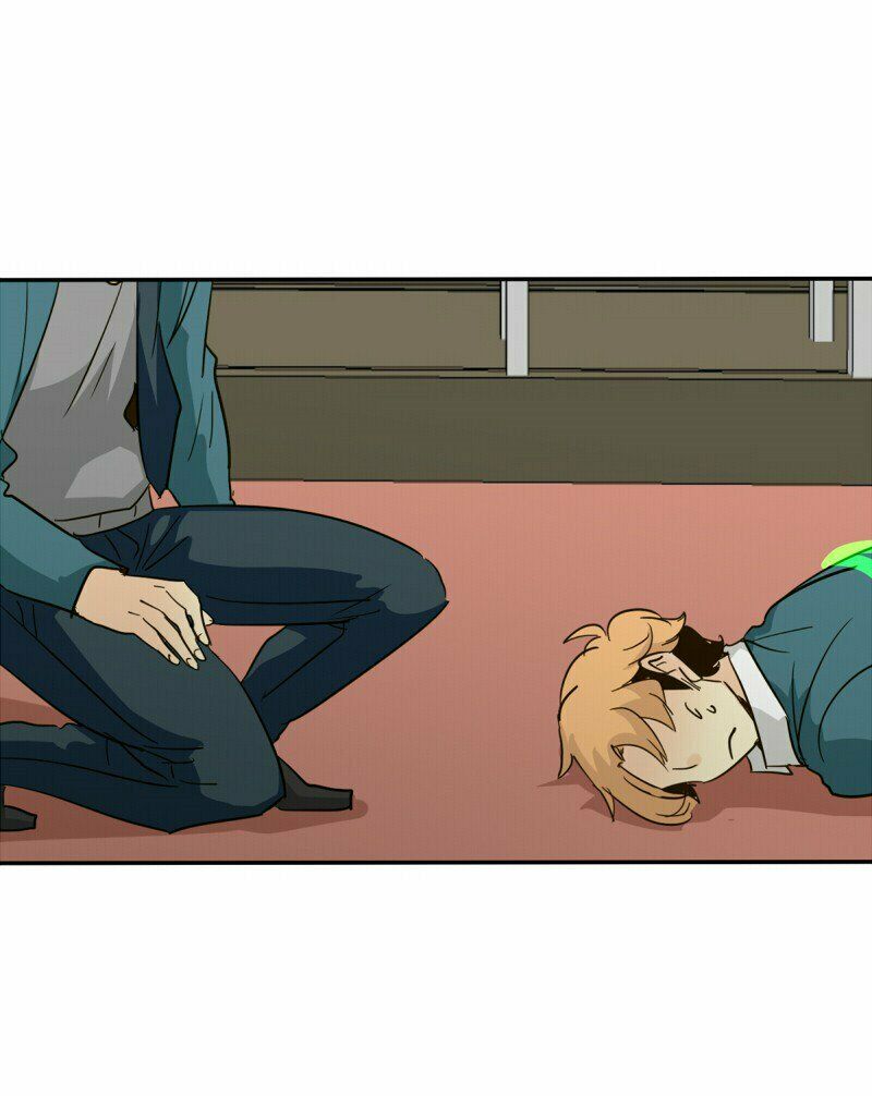 Đọc truyện Thế giới không hoàn hảo - Chap 148