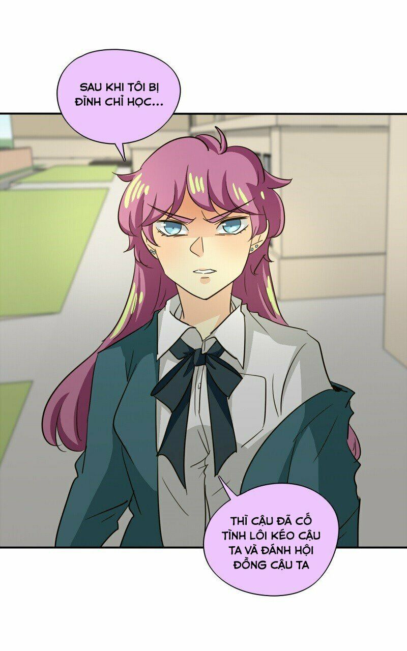 Đọc truyện Thế giới không hoàn hảo - Chap 148