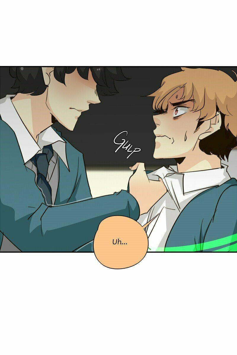 Đọc truyện Thế giới không hoàn hảo - Chap 148