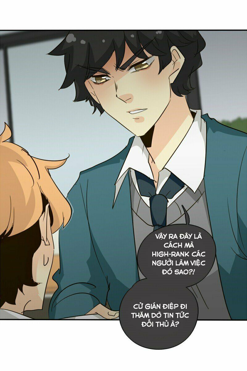 Đọc truyện Thế giới không hoàn hảo - Chap 148