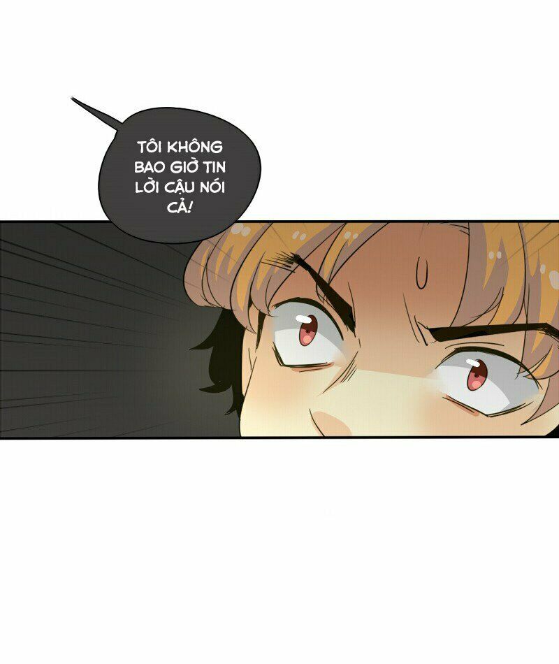 Đọc truyện Thế giới không hoàn hảo - Chap 148