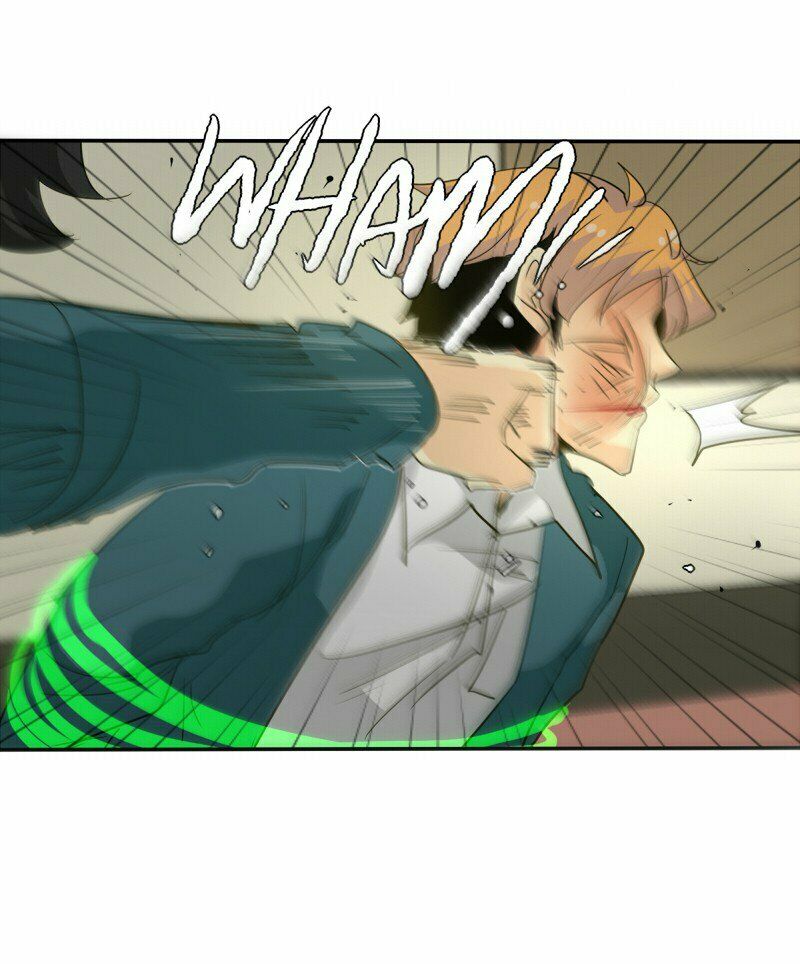 Đọc truyện Thế giới không hoàn hảo - Chap 148