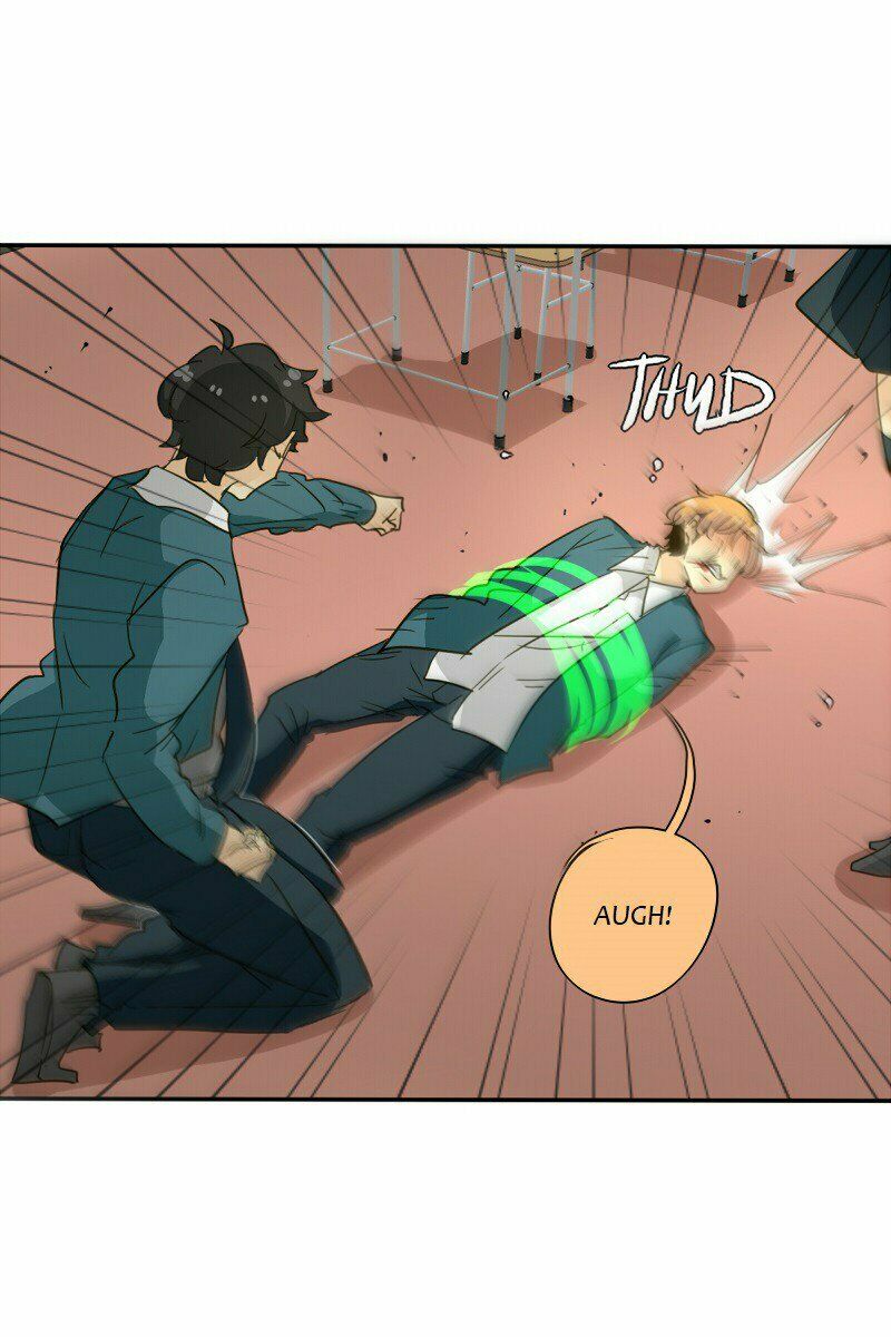 Đọc truyện Thế giới không hoàn hảo - Chap 148