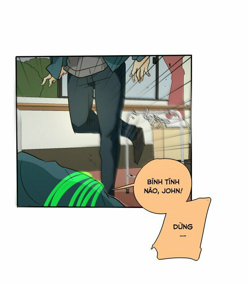 Đọc truyện Thế giới không hoàn hảo - Chap 148