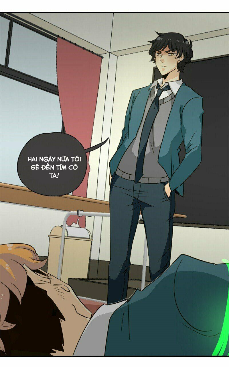 Đọc truyện Thế giới không hoàn hảo - Chap 148