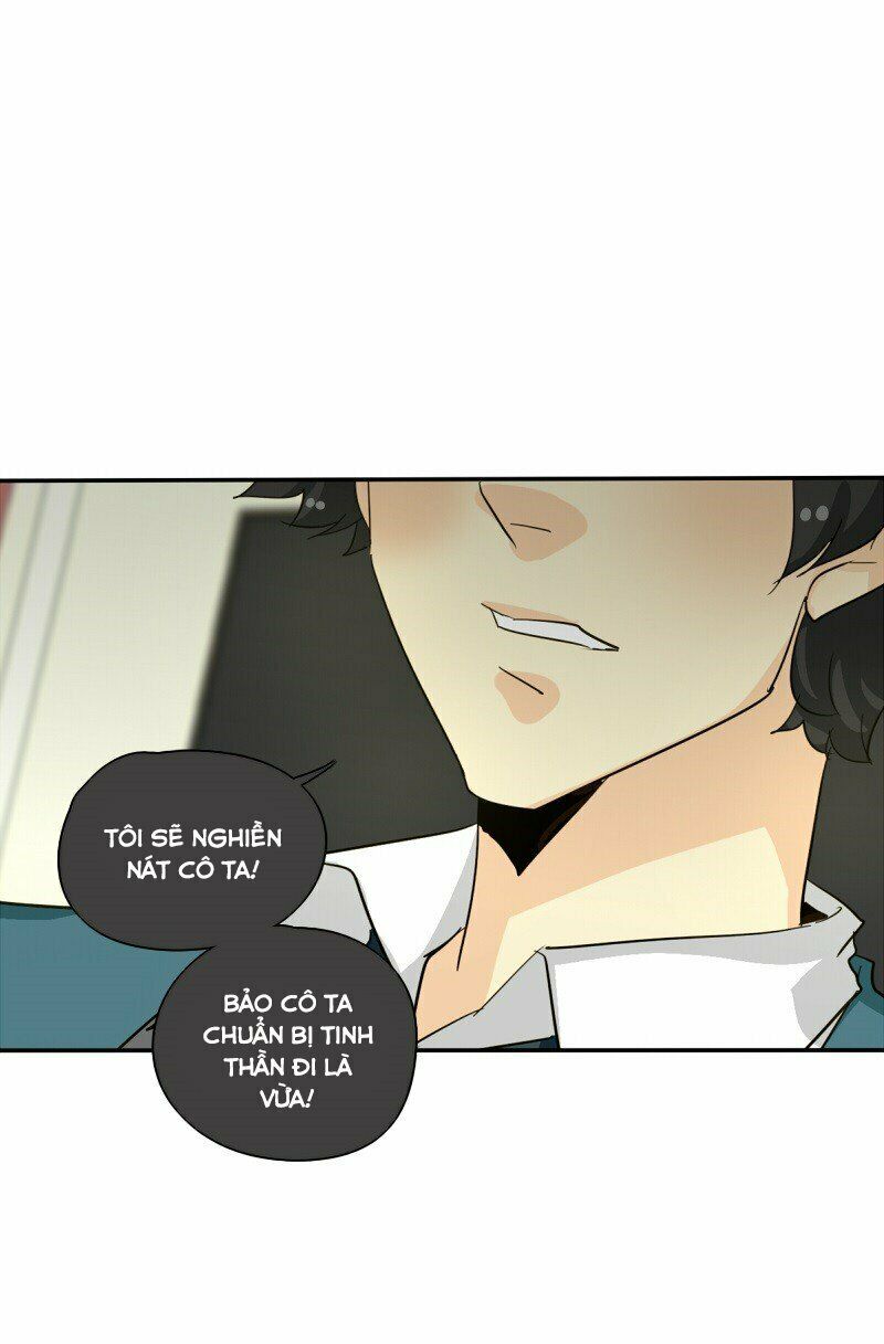 Đọc truyện Thế giới không hoàn hảo - Chap 148