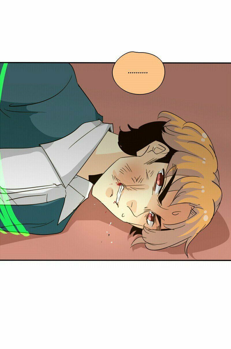 Đọc truyện Thế giới không hoàn hảo - Chap 148